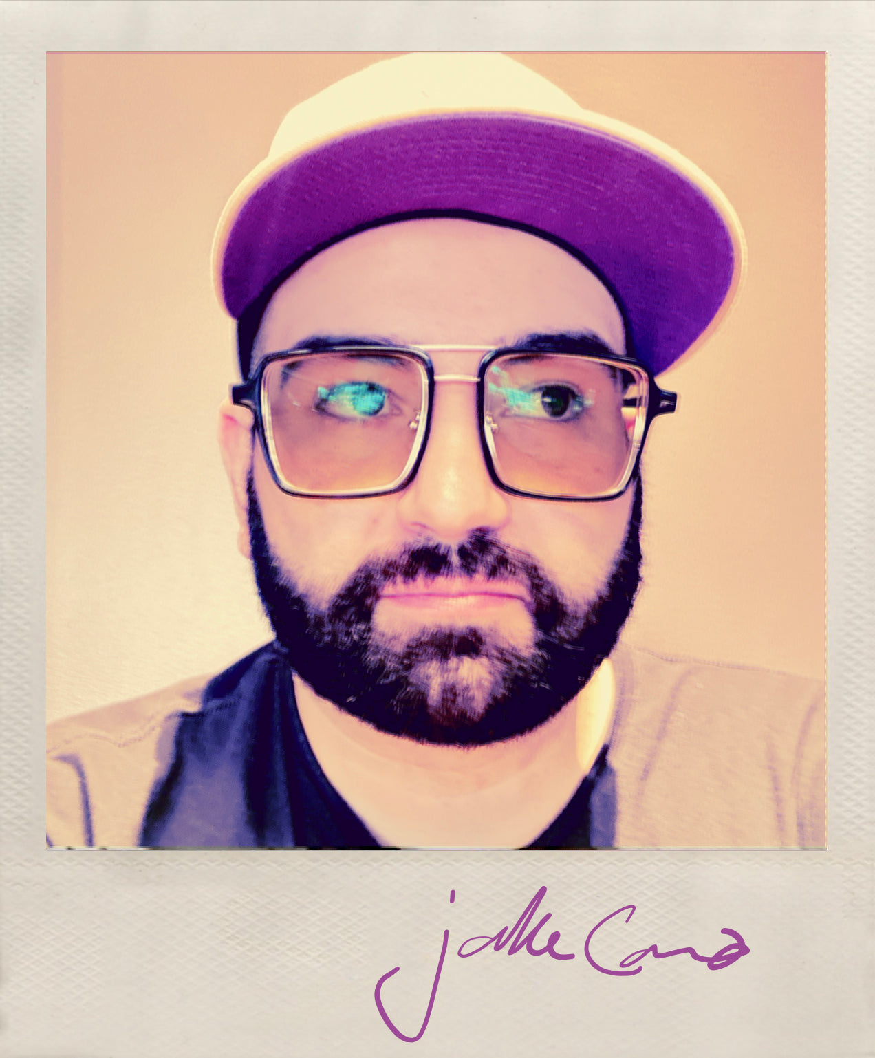 TOP 4 from JAKE CANO