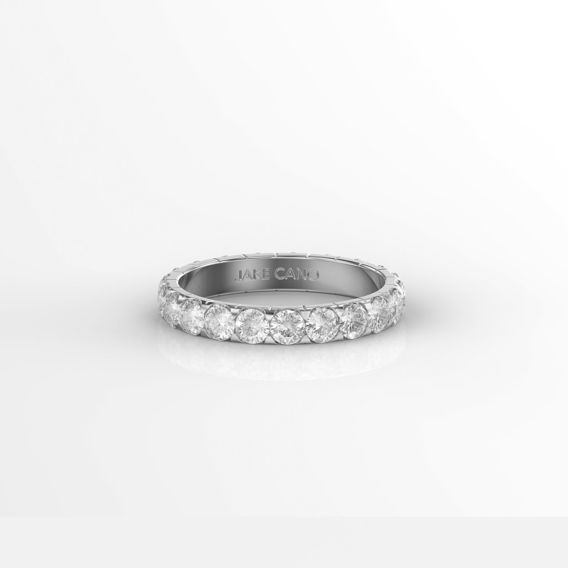 アクセサリー ELEMENT Eternity Ring - Gold s-l400.jpg